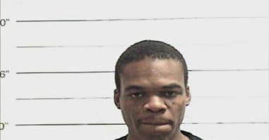 Tevin Montana, - Orleans Parish County, LA 